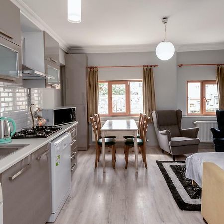 Masal Apart Κωνσταντινούπολη Εξωτερικό φωτογραφία