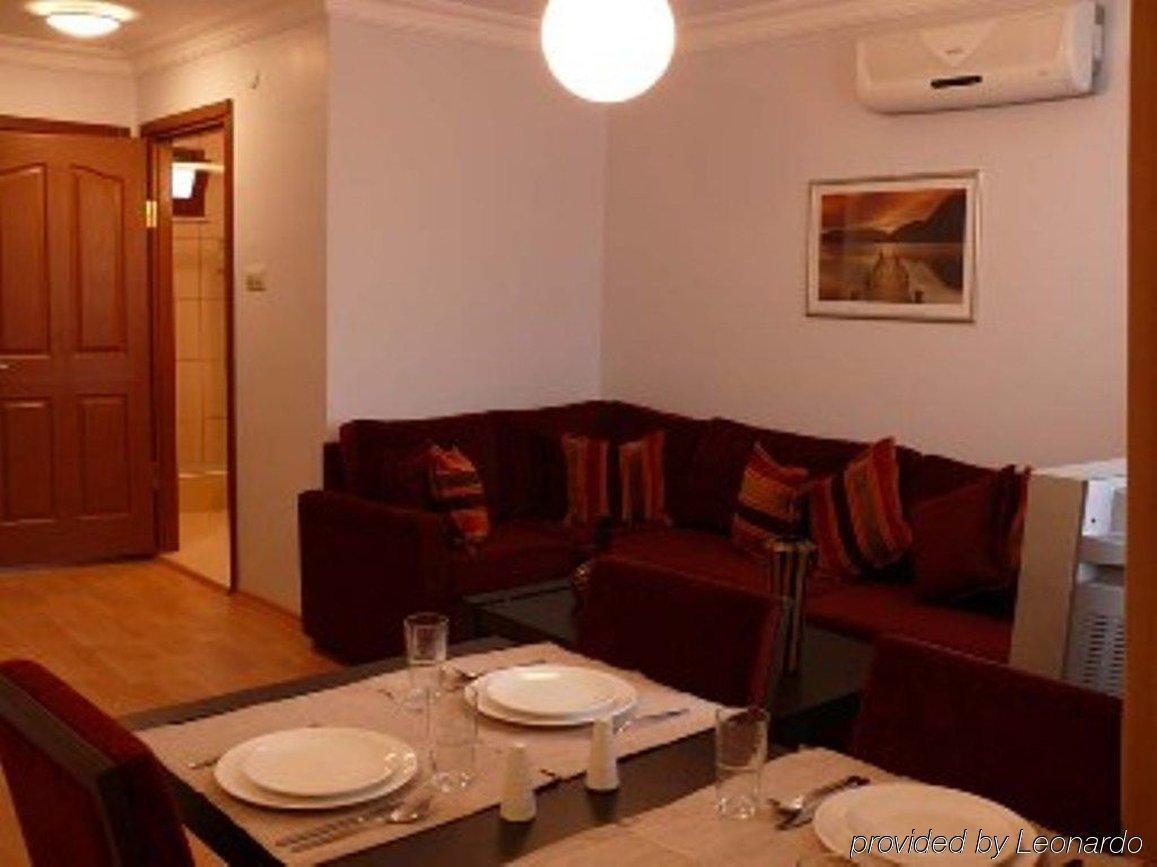 Masal Apart Κωνσταντινούπολη Εξωτερικό φωτογραφία