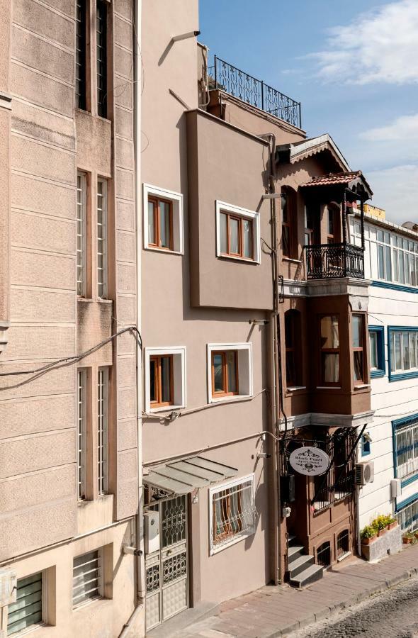Masal Apart Κωνσταντινούπολη Εξωτερικό φωτογραφία